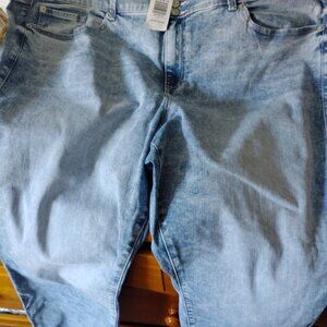 TORRID JEGGINGS